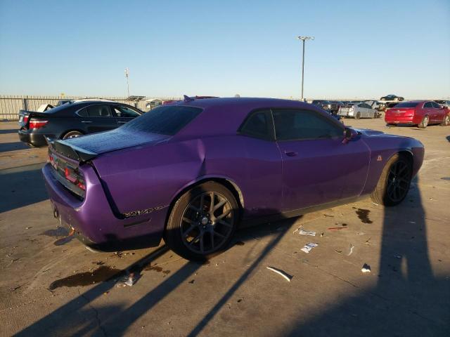 Photo 3 from auction – 2016 DODGE CHALLENGER with VIN 2C3CDZFJ4GH143176