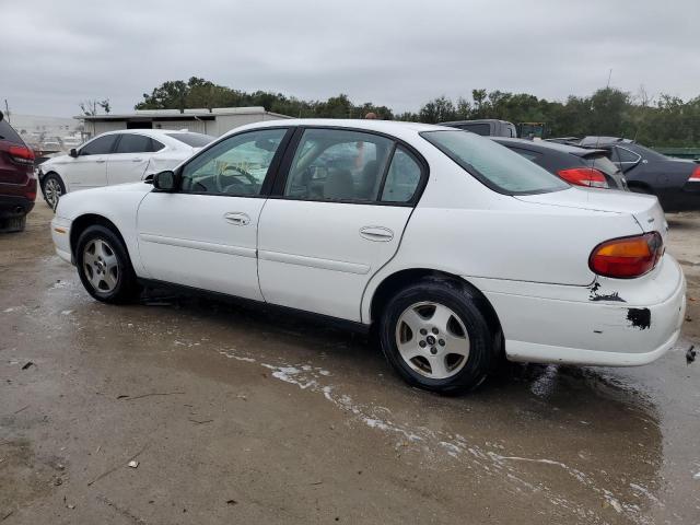 Photo 2 from auction – 2004 CHEVROLET CLASSIC with VIN 1G1ND52F64M604877