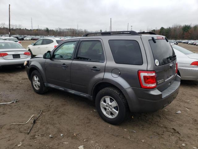 Photo 2 from auction – 2010 FORD ESCAPE XLT with VIN 1FMCU9D74AKC64482