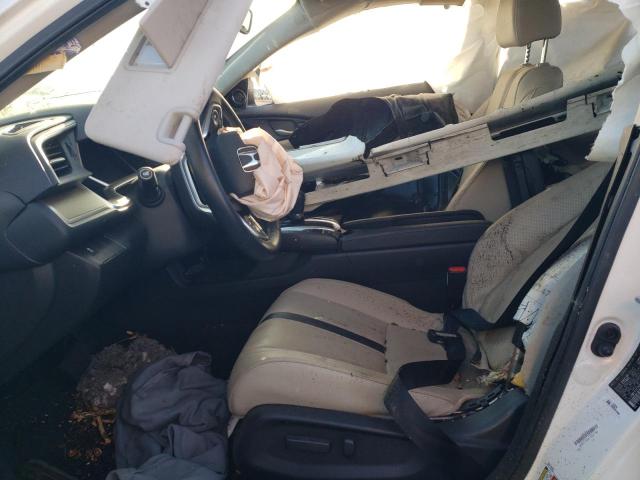 Photo 7 from auction – 2018 HONDA CIVIC EXL with VIN JHMFC1F79JX005359