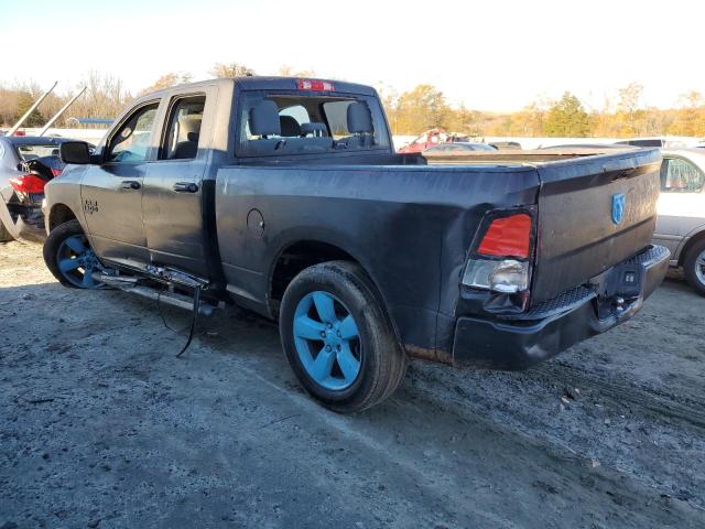 Photo 2 from auction – 2019 RAM 1500 CLASS with VIN 1C6RR6FG6KS540312