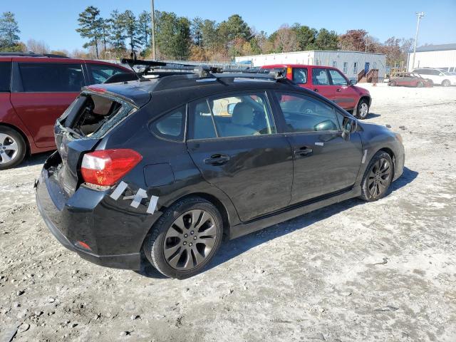 Photo 3 from auction – 2012 SUBARU IMPREZA SP with VIN JF1GPAU60CH220555
