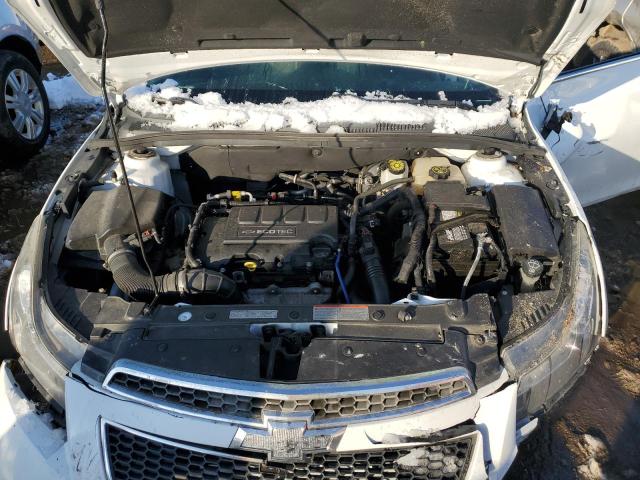Photo 11 from auction – 2014 CHEVROLET CRUZE LT with VIN 1G1PC5SB4E7225983