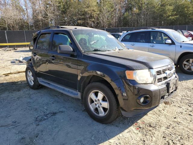 Photo 4 from auction – 2011 FORD ESCAPE XLT with VIN 1FMCU9DGXBKB17584