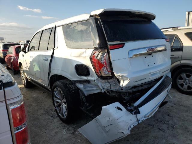 Photo 2 from auction – 2022 GMC YUKON DENA with VIN 1GKS2DKT0NR265137