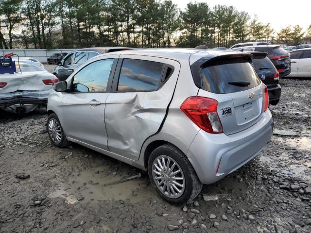Фото 2 с аукциона – 2021 CHEVROLET SPARK с VIN KL8CB6SA2MC706951
