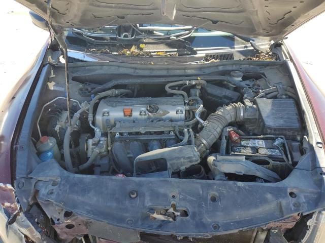 Photo 11 from auction – 2012 HONDA ACCORD EXL with VIN 1HGCP2F89CA051210