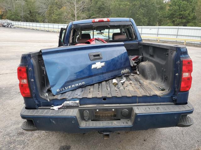 Photo 6 from auction – 2015 CHEVROLET 1500 with VIN 3GCPCTEC6FG515857