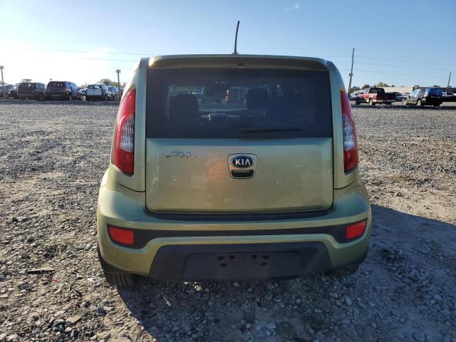 Photo 6 from auction – 2013 KIA SOUL with VIN KNDJT2A52D7626521