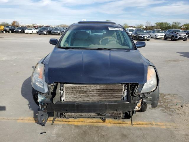 Photo 5 from auction – 2008 NISSAN ALTIMA 2.5 with VIN 1N4AL21E78N414432