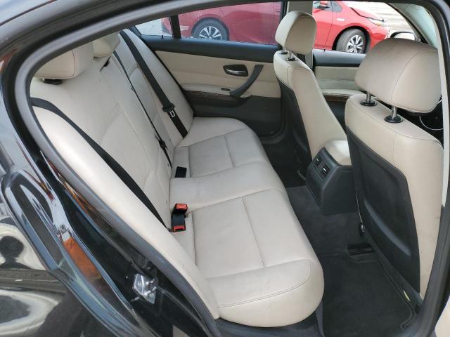 Photo 10 from auction – 2011 BMW 328 I with VIN WBAPH7C55BE676325