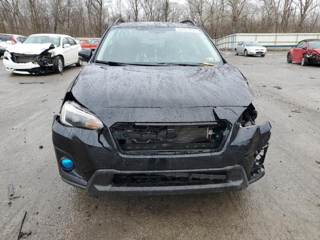 Photo 5 from auction – 2019 SUBARU CROSSTREK with VIN JF2GTANC9KH376488