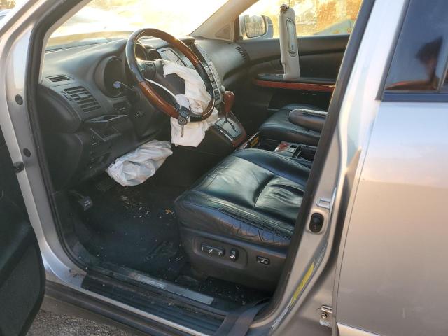 Photo 7 from auction – 2008 LEXUS RX 400H with VIN JTJGW31U282851357