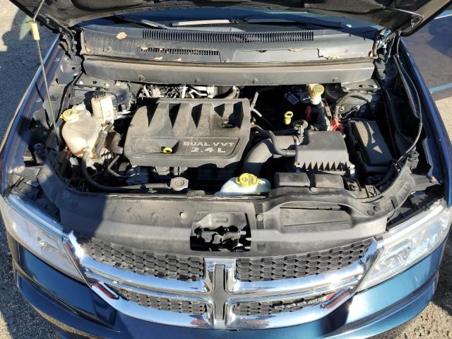 Photo 12 from auction – 2015 DODGE JOURNEY SE with VIN 3C4PDCAB1FT644770