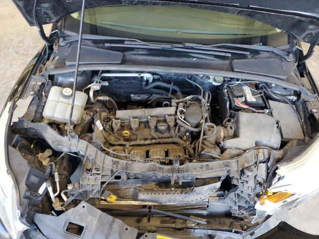 Photo 11 from auction – 2013 FORD FOCUS SE with VIN 1FADP3F23DL119436