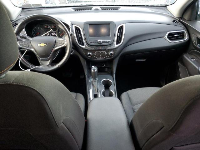 Photo 8 from auction – 2018 CHEVROLET EQUINOX LT with VIN 2GNAXSEV6J6240847
