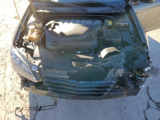 Photo 11 from auction – 2012 CHRYSLER 200 TOURIN with VIN 1C3CCBBG0CN303222
