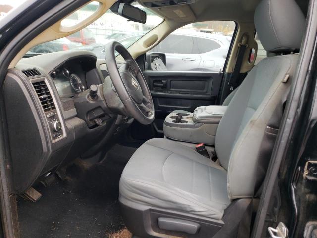 Photo 7 from auction – 2013 RAM 1500 ST with VIN 1C6RR7KT2DS654934