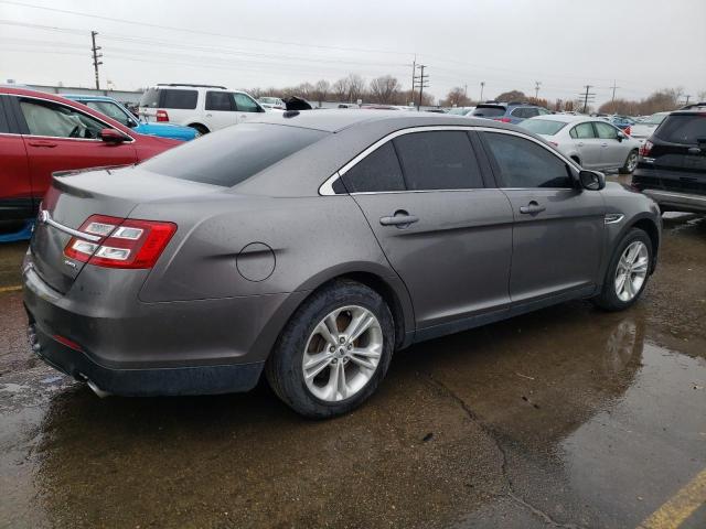 Photo 3 from auction – 2013 FORD TAURUS SEL with VIN 1FAHP2E82DG116523
