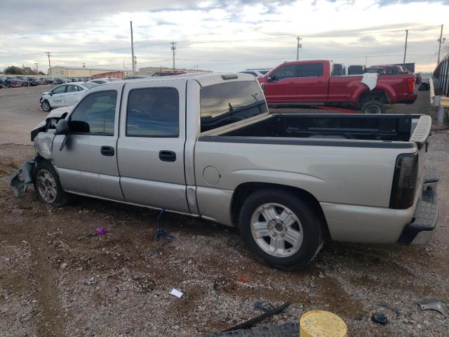 Photo 2 from auction – 2005 CHEVROLET SILVERADO with VIN 2GCEC13T051108929