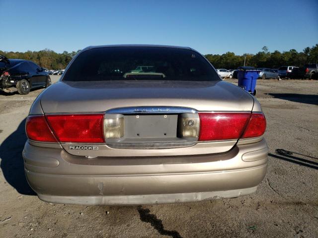 Photo 6 from auction – 2003 BUICK LESABRE LI with VIN 1G4HR54K53U289371