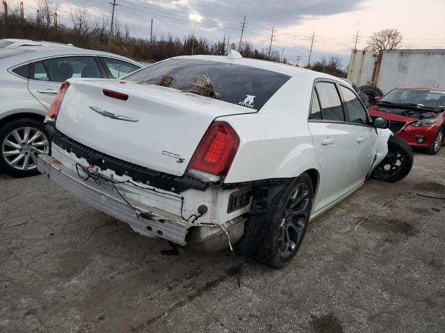 Photo 3 from auction – 2018 CHRYSLER 300 S with VIN 2C3CCABG1JH214369