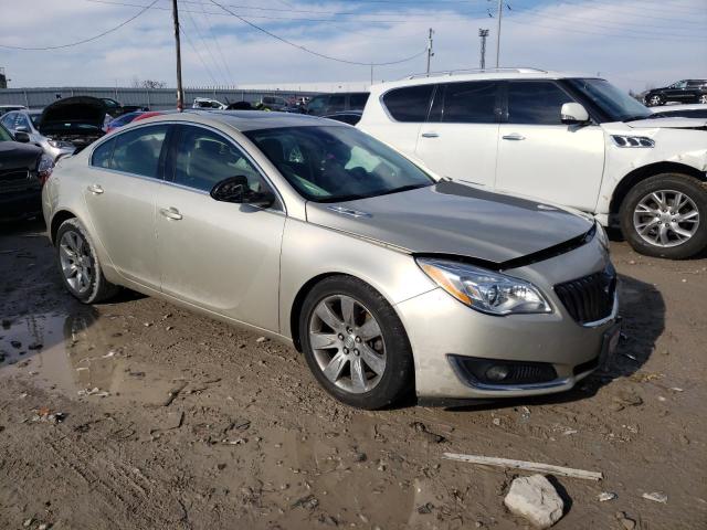 Photo 4 from auction – 2015 BUICK REGAL PREM with VIN 2G4GR5GX7F9296259
