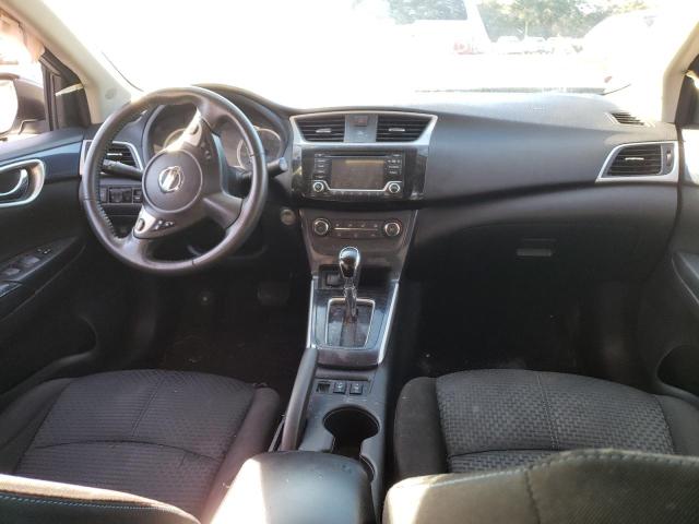 Photo 8 from auction – 2017 NISSAN SENTRA S with VIN 3N1AB7AP2HY212809