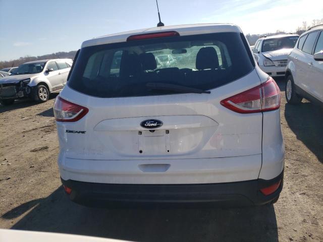 Photo 6 from auction – 2014 FORD ESCAPE S with VIN 1FMCU0F76EUD73321