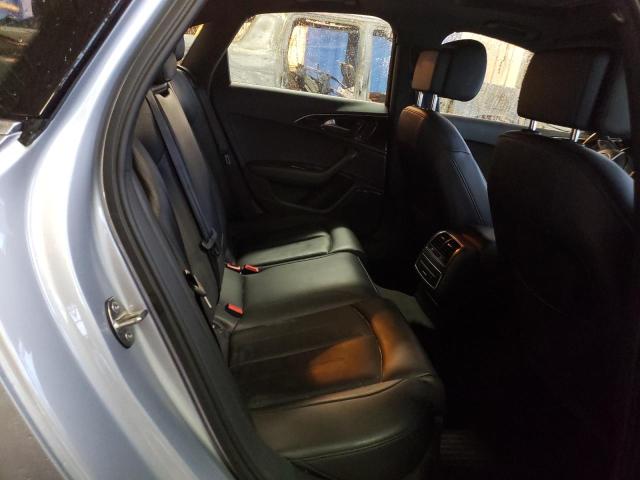Photo 10 from auction – 2016 AUDI A6 PREMIUM with VIN WAUFMAFC6GN006255