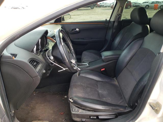 Photo 7 from auction – 2012 CHEVROLET MALIBU 2LT with VIN 1G1ZD5EU4CF380880