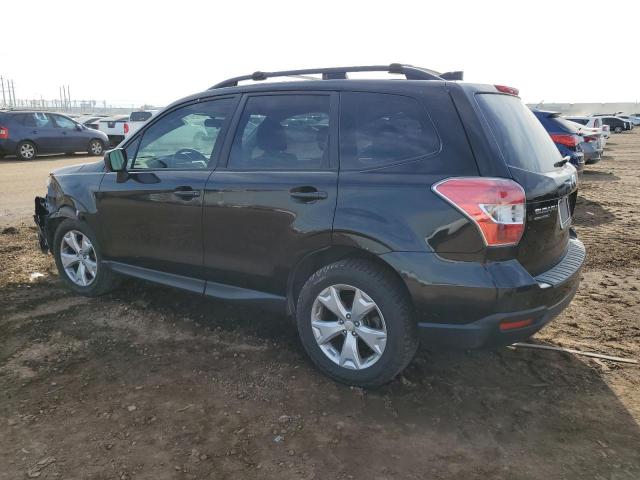 Photo 2 from auction – 2016 SUBARU FORESTER 2 with VIN JF2SJABC4GH510450