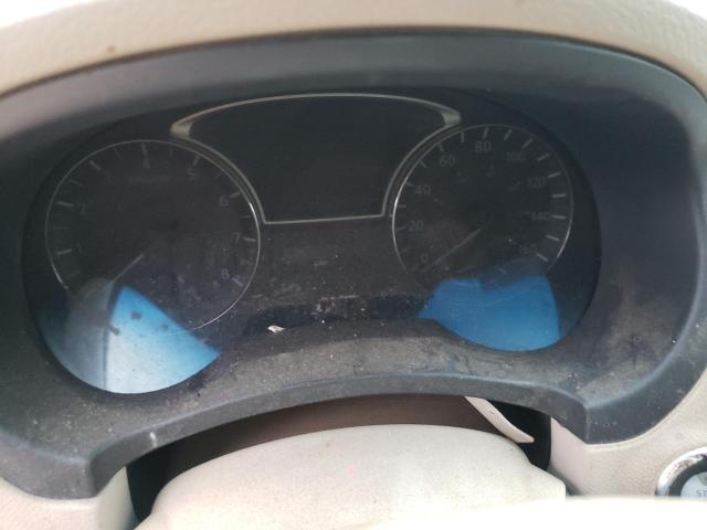 Photo 9 from auction – 2013 NISSAN ALTIMA 2.5 with VIN 1N4AL3AP2DC131613