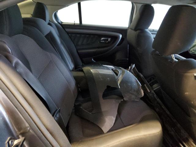 Photo 10 from auction – 2011 FORD TAURUS with VIN 1FAHP2EW0BG101594