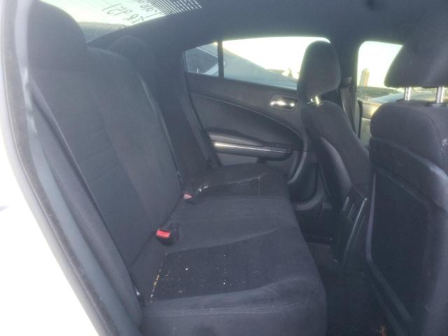 Photo 6 from auction – 2012 DODGE CHARGER PO with VIN 2C3CDXAT2CH282441