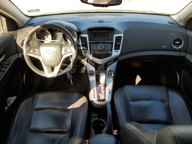 Photo 8 from auction – 2012 CHEVROLET CRUZE LT with VIN 1G1PG5SC0C7101431