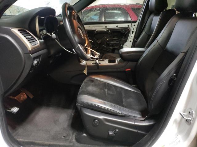Photo 7 from auction – 2015 JEEP GRAND CHER with VIN 1C4RJFAG3FC602904