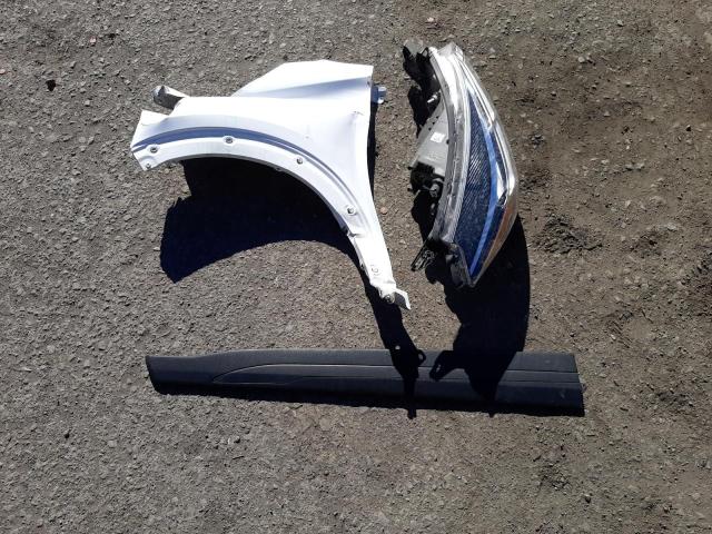 Photo 13 from auction – 2021 NISSAN KICKS S with VIN 3N1CP5BV3ML496972