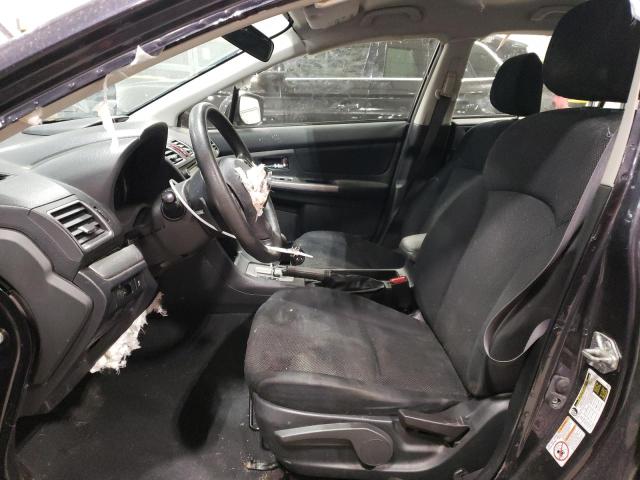 Foto 7 de la subasta – 2015 SUBARU IMPREZA PR con VIN JF1GJAC64FH002738