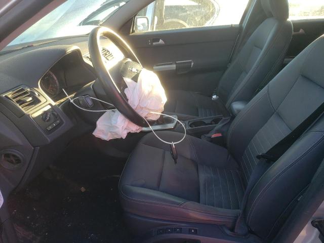 Photo 7 from auction – 2005 VOLVO V50 2.4I with VIN YV1MW382852097879