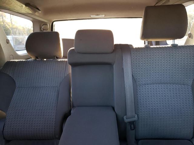 Photo 10 from auction – 2007 TOYOTA 4RUNNER SR with VIN JTEZU14R870092393