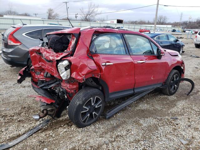 Photo 3 from auction – 2017 FIAT 500X POP with VIN ZFBCFYAB9HP540950