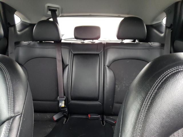 Photo 10 from auction – 2012 HYUNDAI TUCSON GLS with VIN KM8JUCAC3CU487139