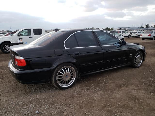 Photo 3 from auction – 2002 BMW 525 I AUTO with VIN WBADT434X2GY40017
