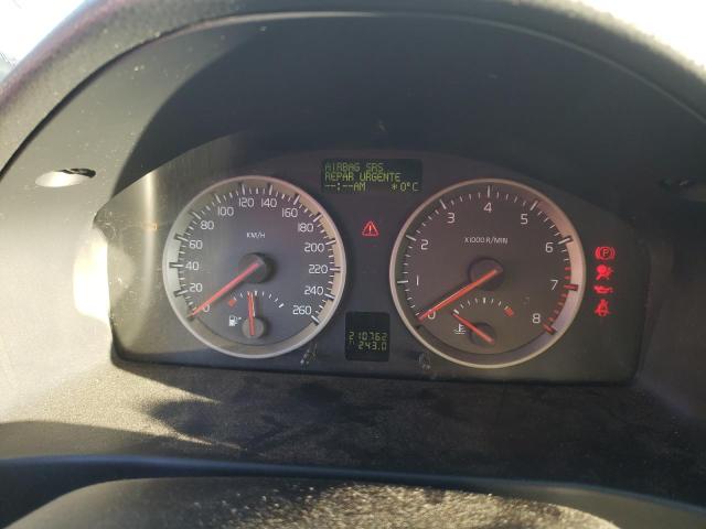 Photo 9 from auction – 2005 VOLVO V50 2.4I with VIN YV1MW382852097879