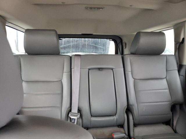 Photo 10 from auction – 2006 JEEP COMMANDER with VIN 1J8HG48K56C365396
