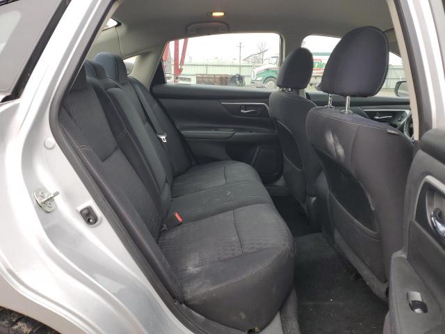 Photo 10 from auction – 2017 NISSAN ALTIMA 2.5 with VIN 1N4AL3AP3HC287858