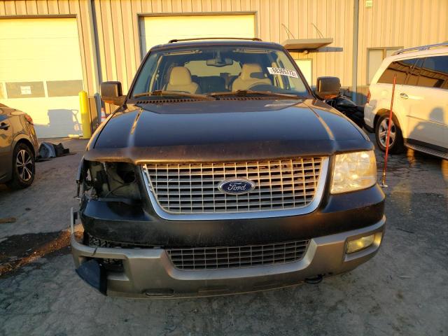 Photo 5 from auction – 2004 FORD EXPEDITION with VIN 1FMPU18L14LA52163