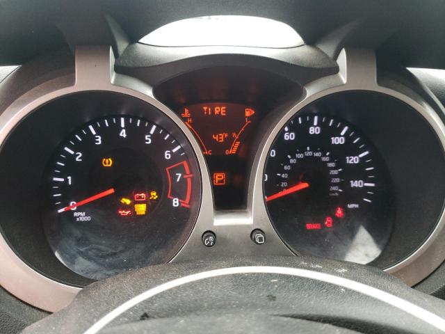 Zdjęcie 9 z aukcji – 2012 NISSAN JUKE S z VIN JN8AF5MR0CT106674