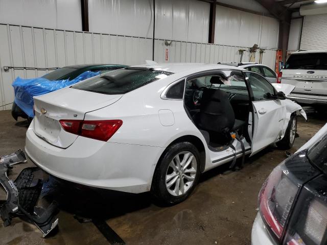 Photo 3 from auction – 2018 CHEVROLET MALIBU LT with VIN 1G1ZD5ST1JF105489